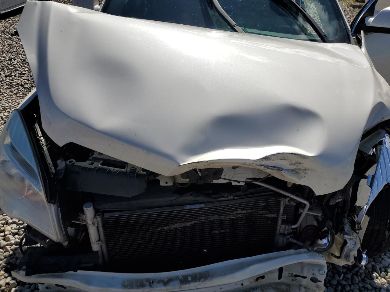 2013 Chevrolet Equinox Lt VIN: 1GNALDEKXDZ119759 Lot: 60502224