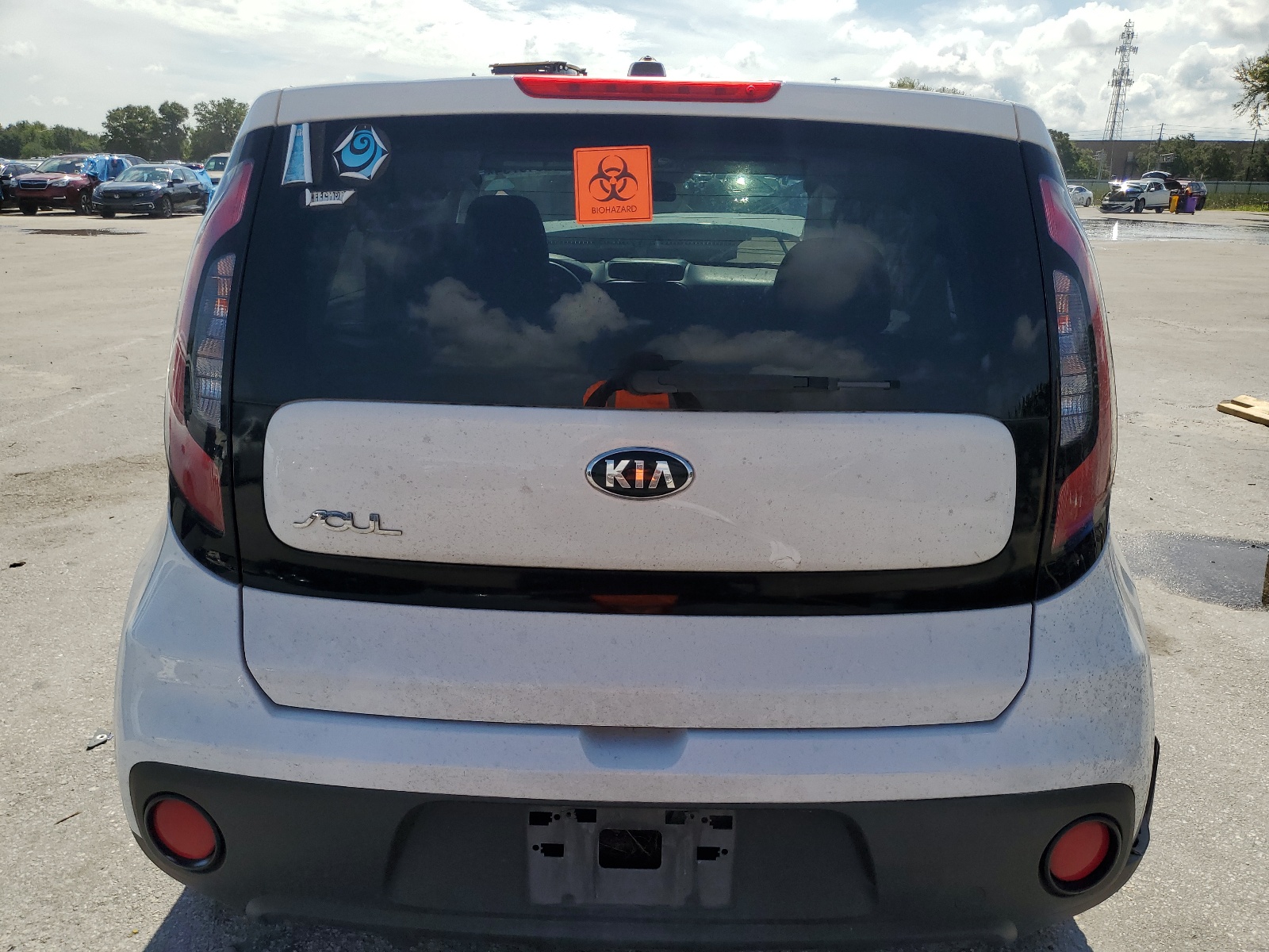 KNDJN2A23J7508750 2018 Kia Soul