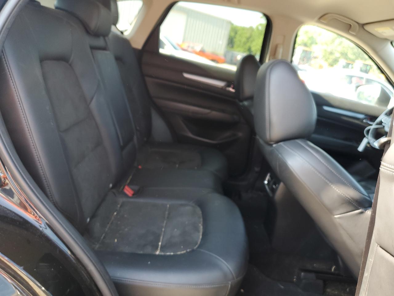 2019 Mazda Cx-5 Touring VIN: JM3KFBCM1K0562436 Lot: 61224054