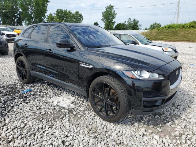 SADCJ2BN8HA096128 | 2017 Jaguar f-pace premium