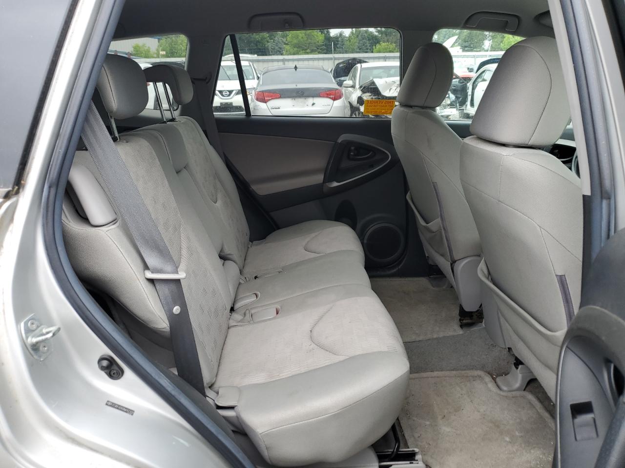 2011 Toyota Rav4 VIN: 2T3BF4DV0BW147129 Lot: 62692254