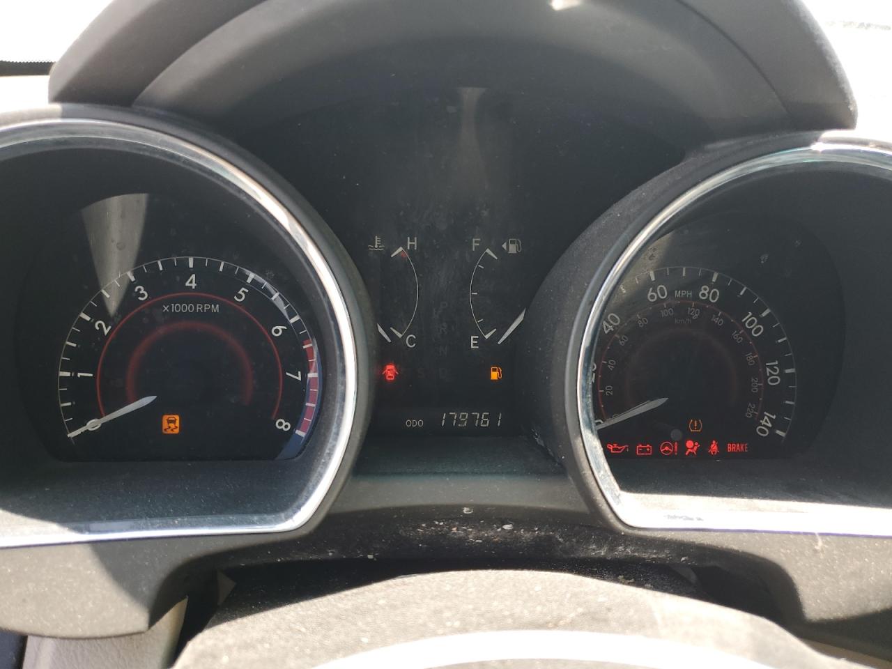 2009 Toyota Highlander VIN: JTEES41A992143122 Lot: 65086034