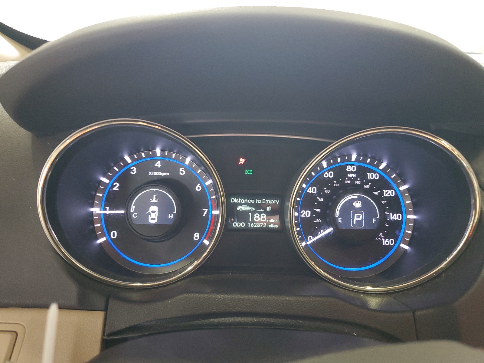 5NPEC4AB9DH578479 2013 Hyundai Sonata Se