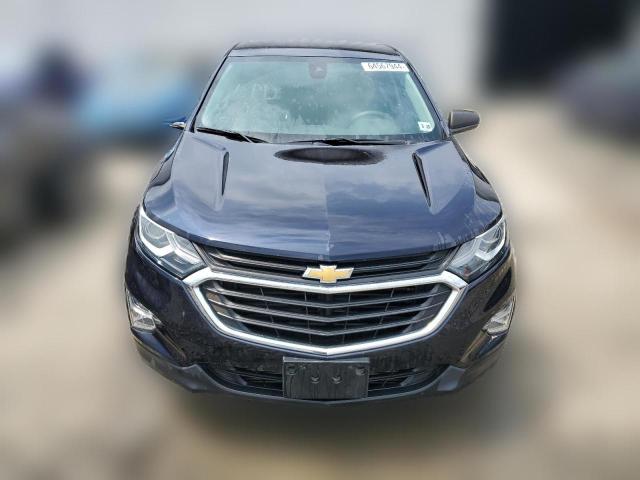  CHEVROLET EQUINOX 2020 Синий