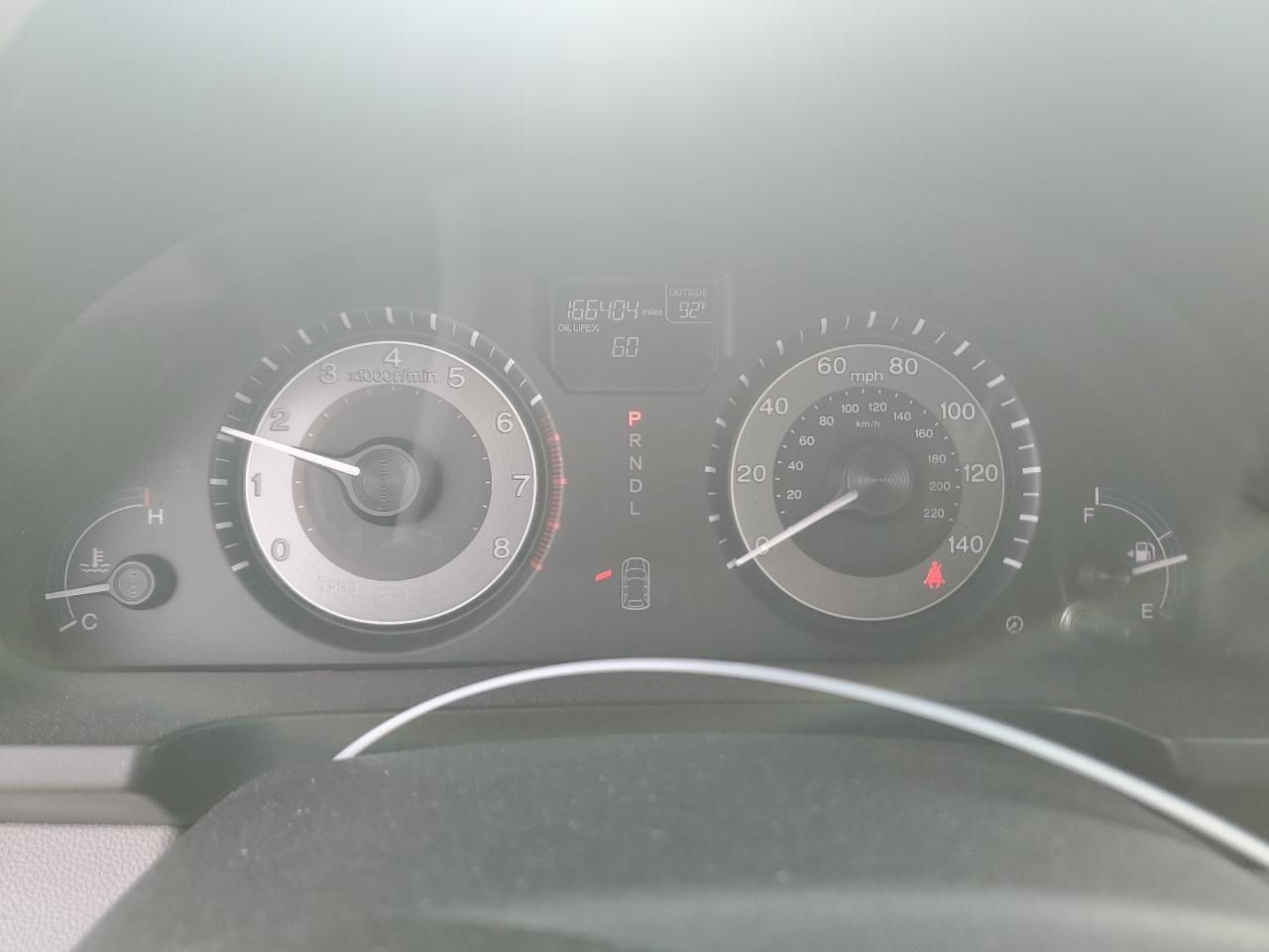 2012 Honda Odyssey Exl VIN: 5FNRL5H64CB133693 Lot: 63872004