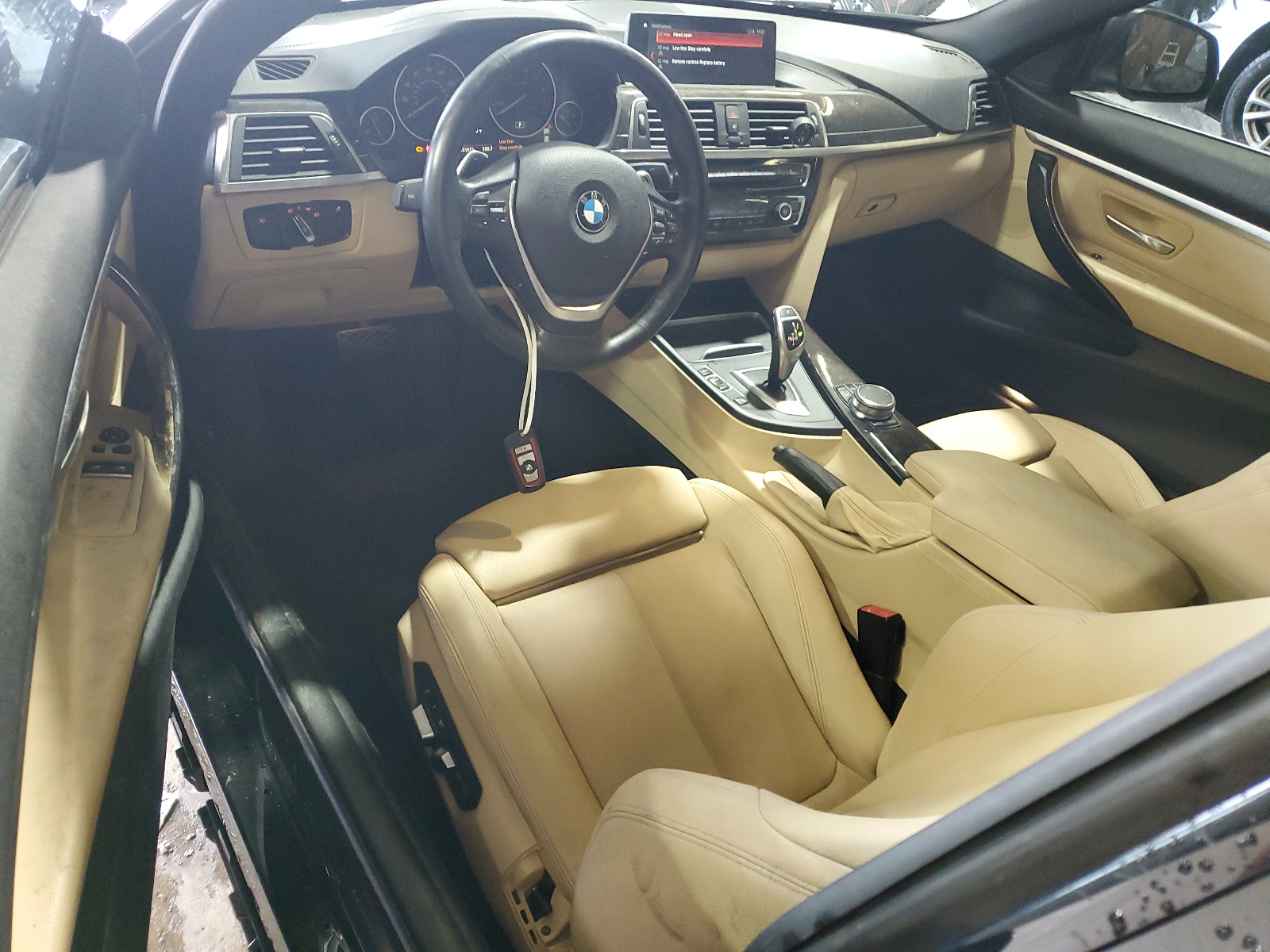 WBA4W3C57KAF91966 2019 BMW 430I