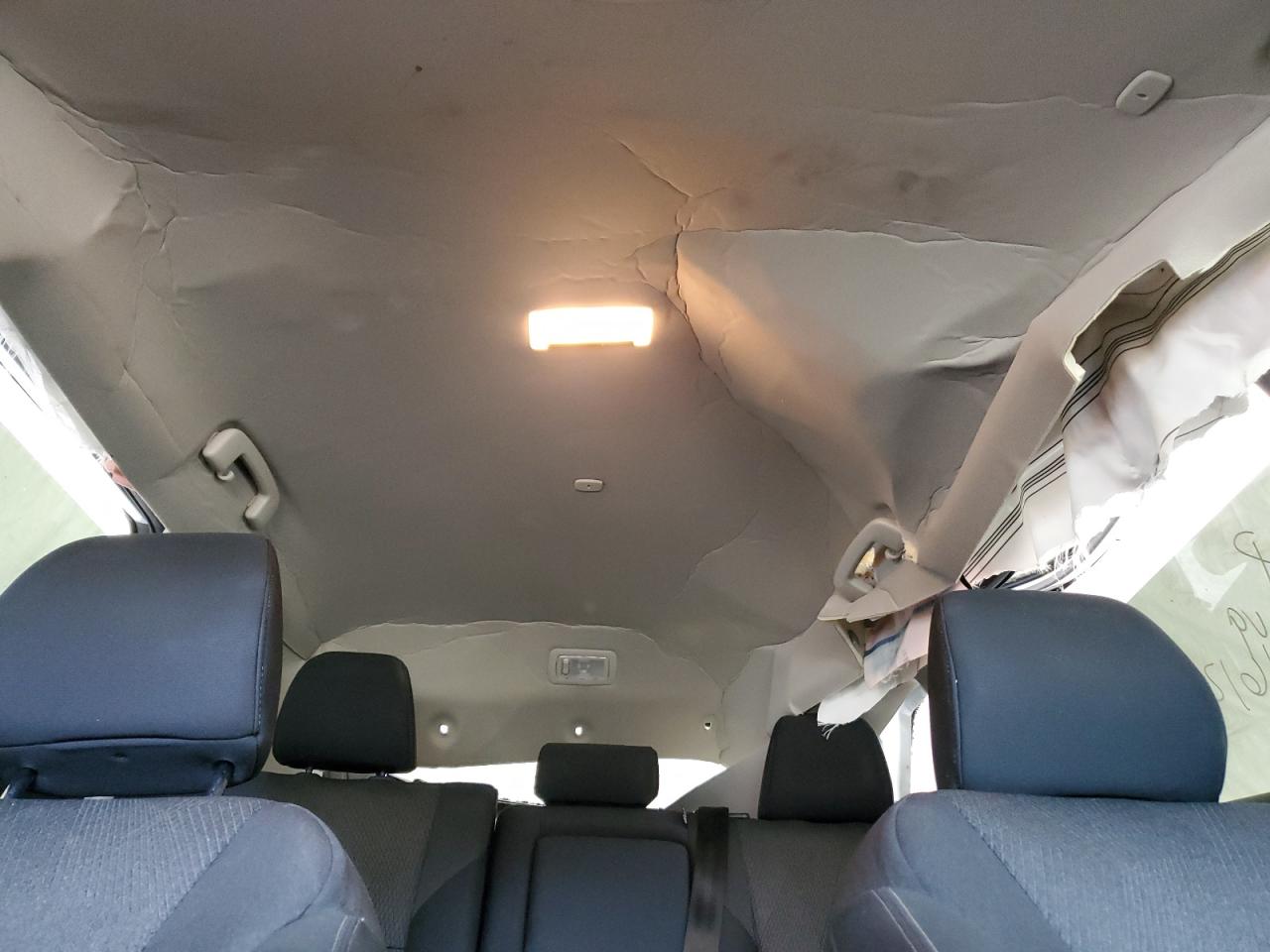 2024 Nissan Rogue Sv VIN: 5N1BT3BB0RC683485 Lot: 63119874