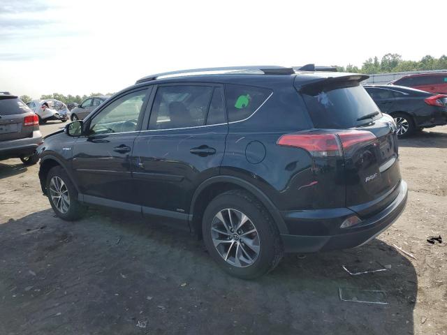 JTMRJREV5JD175481 | 2018 Toyota rav4 hv le