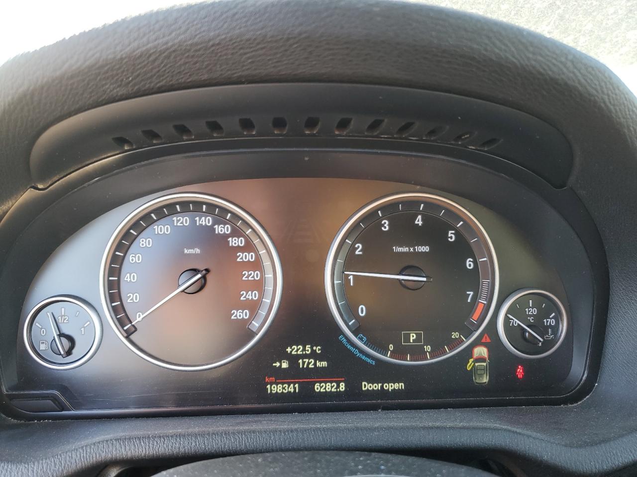 2015 BMW X3 xDrive28I VIN: 5UXWX9C50F0D60199 Lot: 65672394