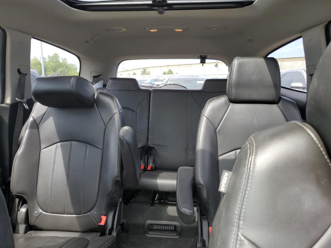 2017 Buick Enclave VIN: 5GAKVCKD5HJ189991 Lot: 63113294