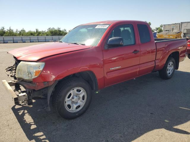 2009 Toyota Tacoma Access Cab for Sale in Fresno, CA - All Over