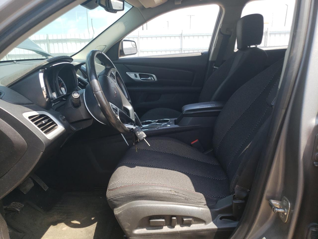 2012 GMC Terrain Sle VIN: 2GKFLTEK2C6225436 Lot: 63443354