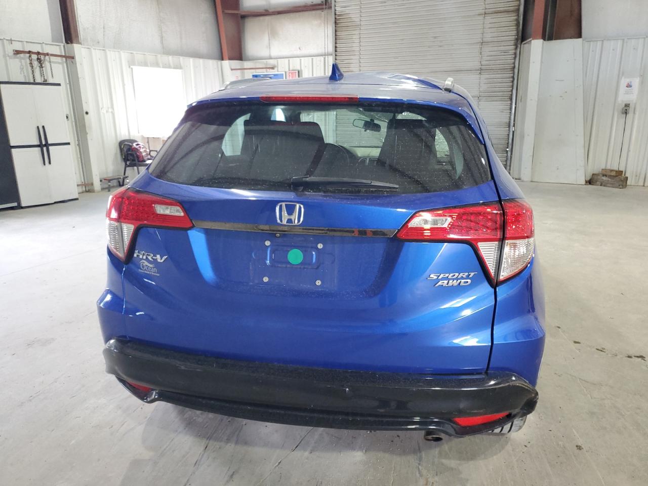 2020 Honda HR-V - Image 6