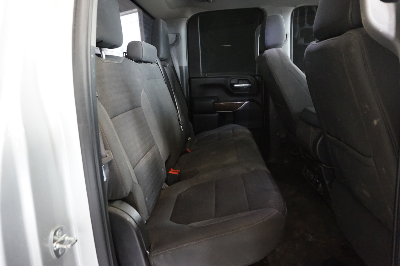 1GT59MEYXNF296862 2022 GMC Sierra K2500 Sle