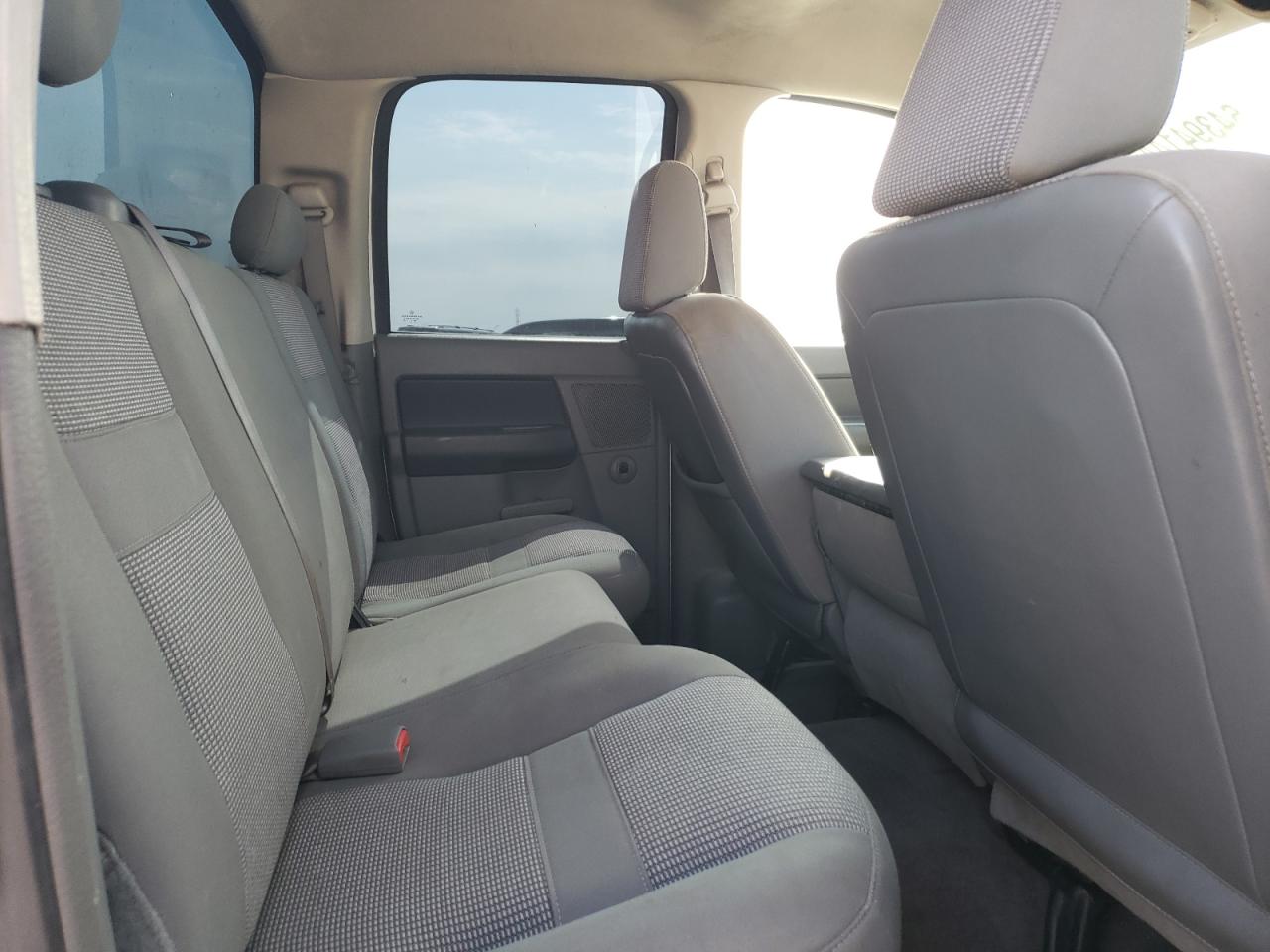 2008 Dodge Ram 2500 St VIN: 3D3KS28A28G224073 Lot: 64394144