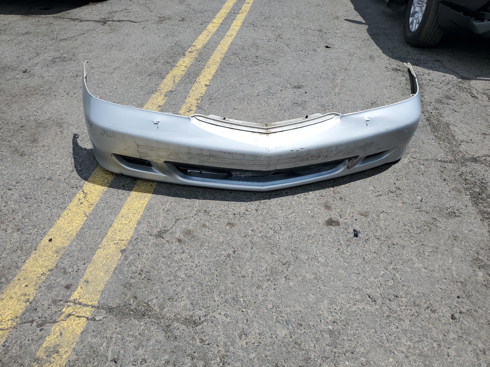 2HKRL18631H564582 2001 Honda Odyssey Ex