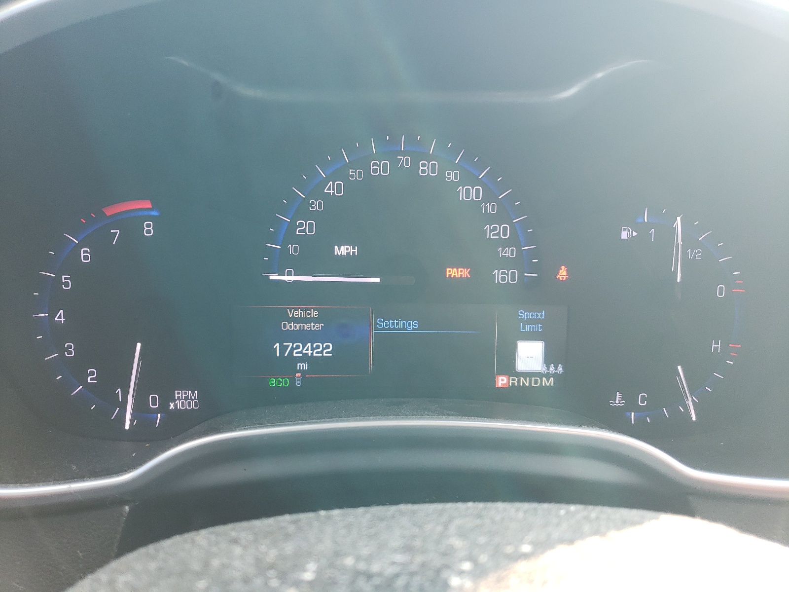 3GYFNFE35ES566571 2014 Cadillac Srx Performance Collection