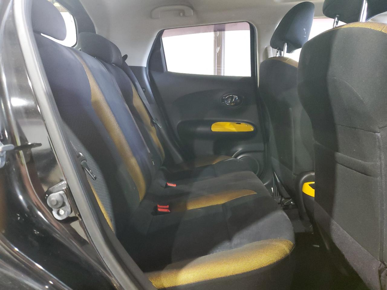 2016 Nissan Juke S VIN: JN8AF5MVXGT659268 Lot: 63599164