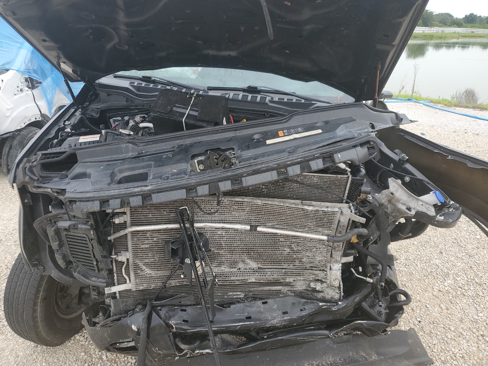 1FT8W3DTXJEB37278 2018 Ford F350 Super Duty