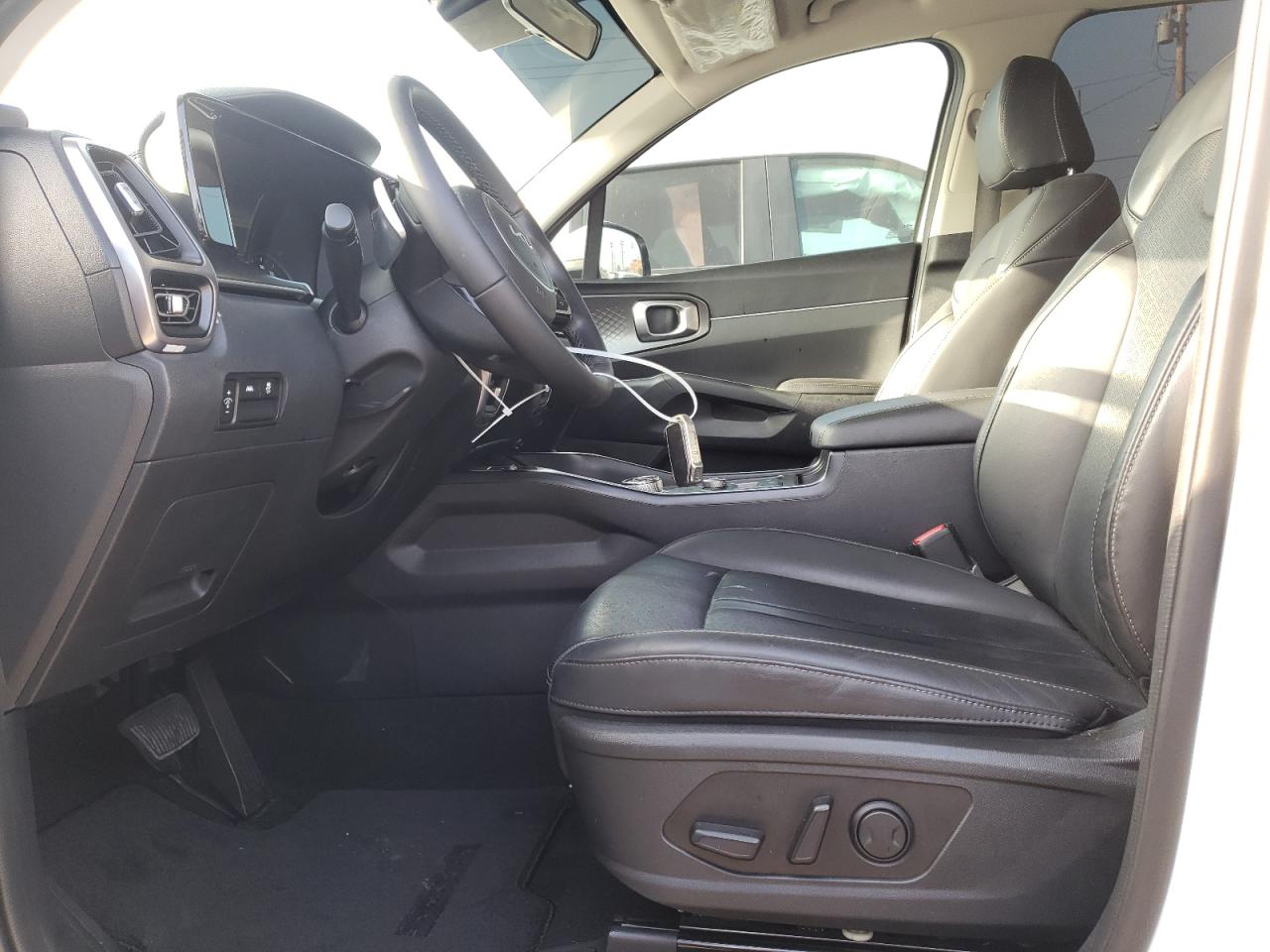 2022 Kia Sorento S VIN: KNDRG4LG1N5124954 Lot: 63927254