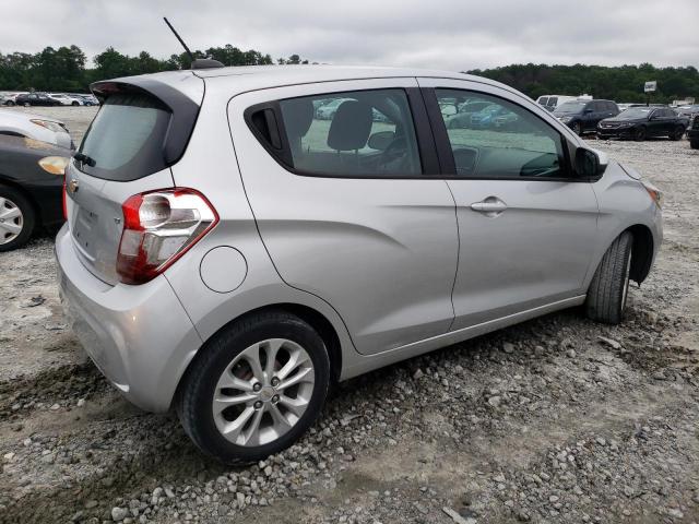  CHEVROLET SPARK 2020 Silver