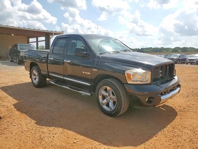 2008 Dodge Ram 1500 St VIN: 1D7HA18248J181630 Lot: 65198854