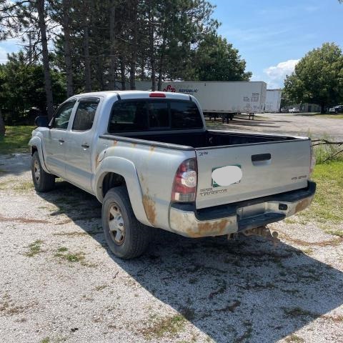 2012 Toyota Tacoma Double Cab vin: 5TFLU4EN3CX031610