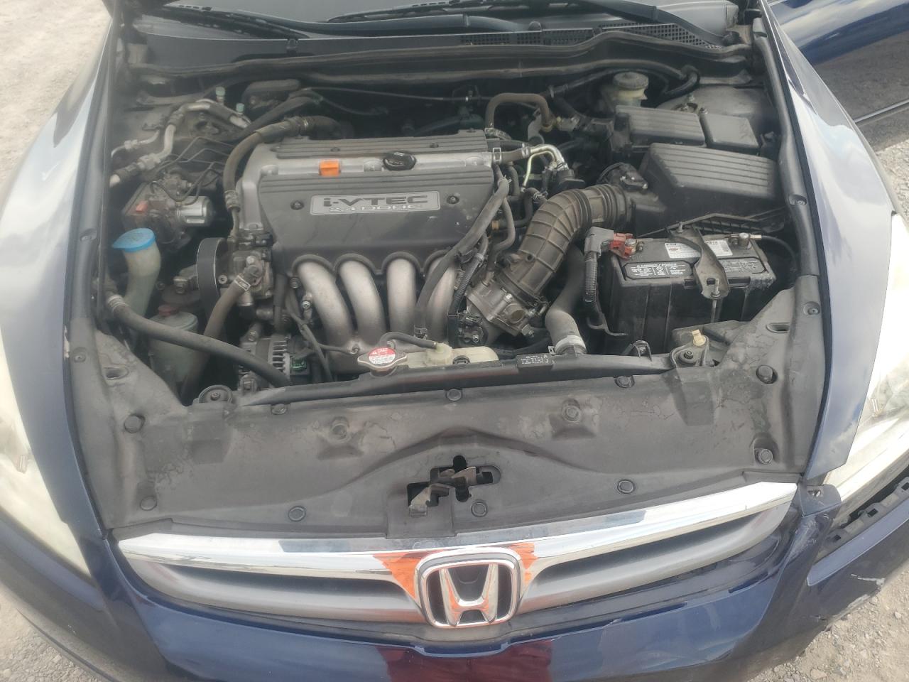 2006 Honda Accord Ex VIN: JHMCM56846C009236 Lot: 63540434