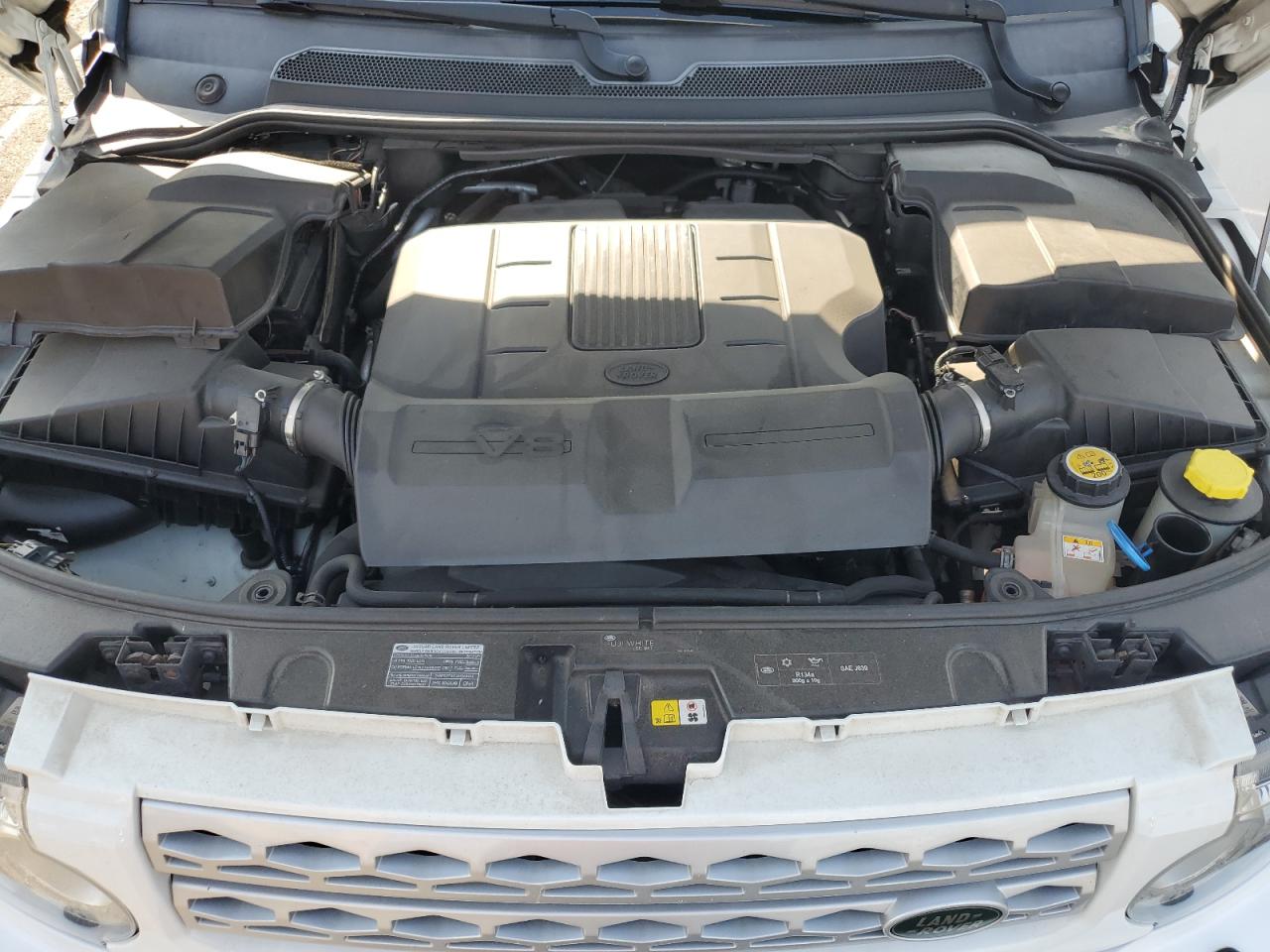 2013 Land Rover Lr4 Hse VIN: SALAG2D47DA679184 Lot: 61305054