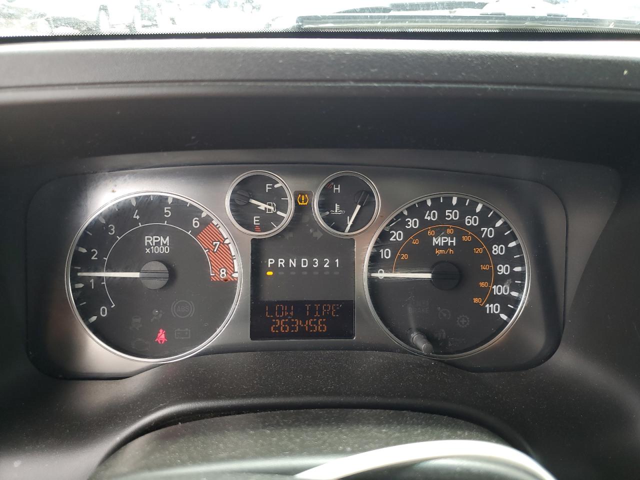 2006 Hummer H3 VIN: 5GTDN136468106432 Lot: 63431314