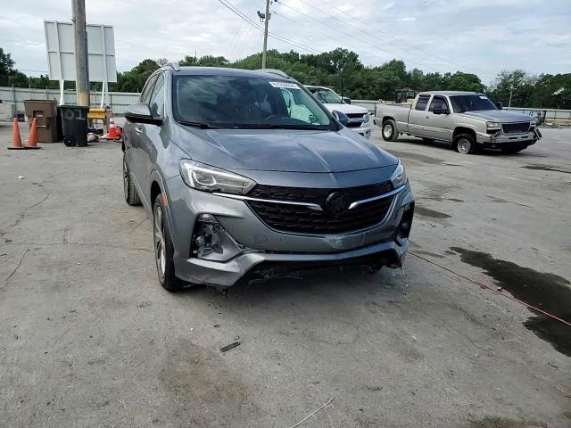 2020 Buick Encore Gx Essence VIN: KL4MMFSL8LB106764 Lot: 61558694