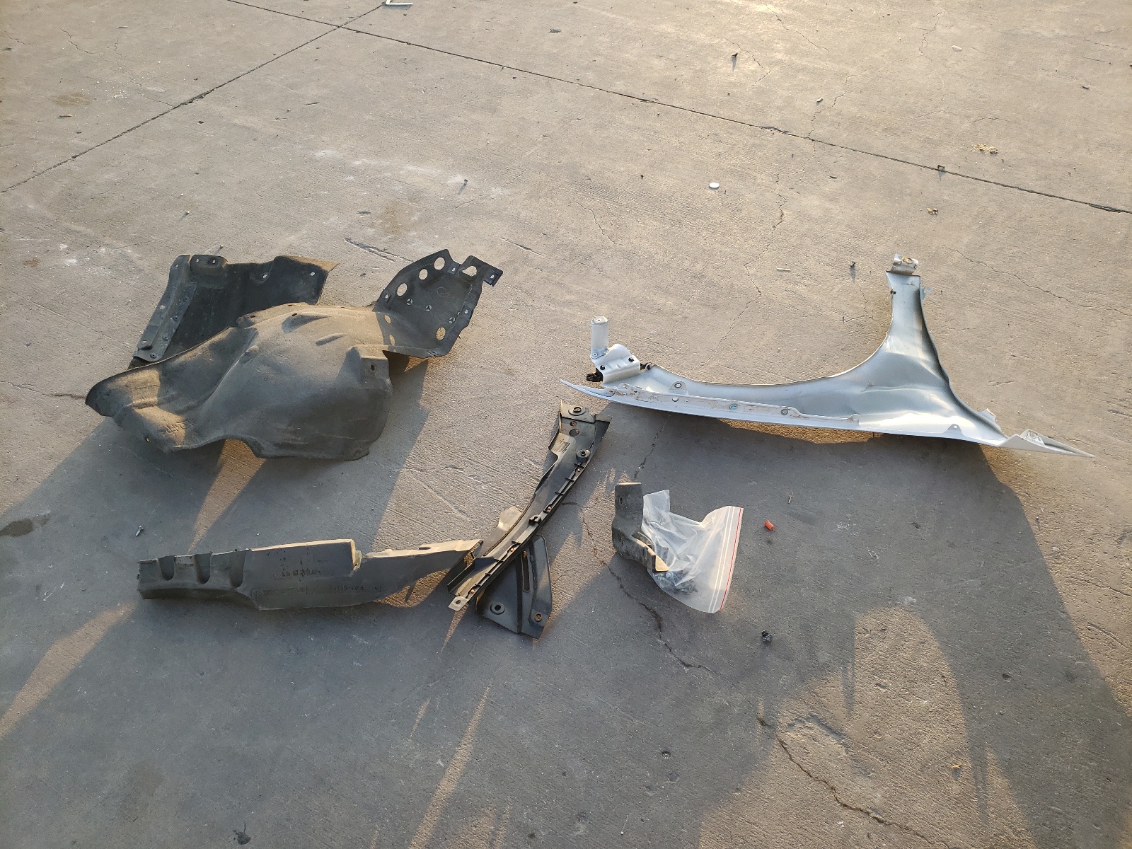 1HGCV1F39NA037542 2022 Honda Accord Sport