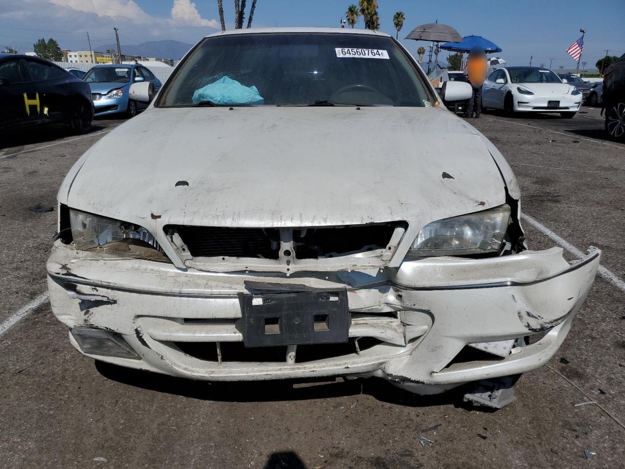 1998 Infiniti I30 VIN: JNKCA21A2WT632193 Lot: 64560764