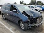 2009 Honda Odyssey Exl zu verkaufen in Van Nuys, CA - Front End