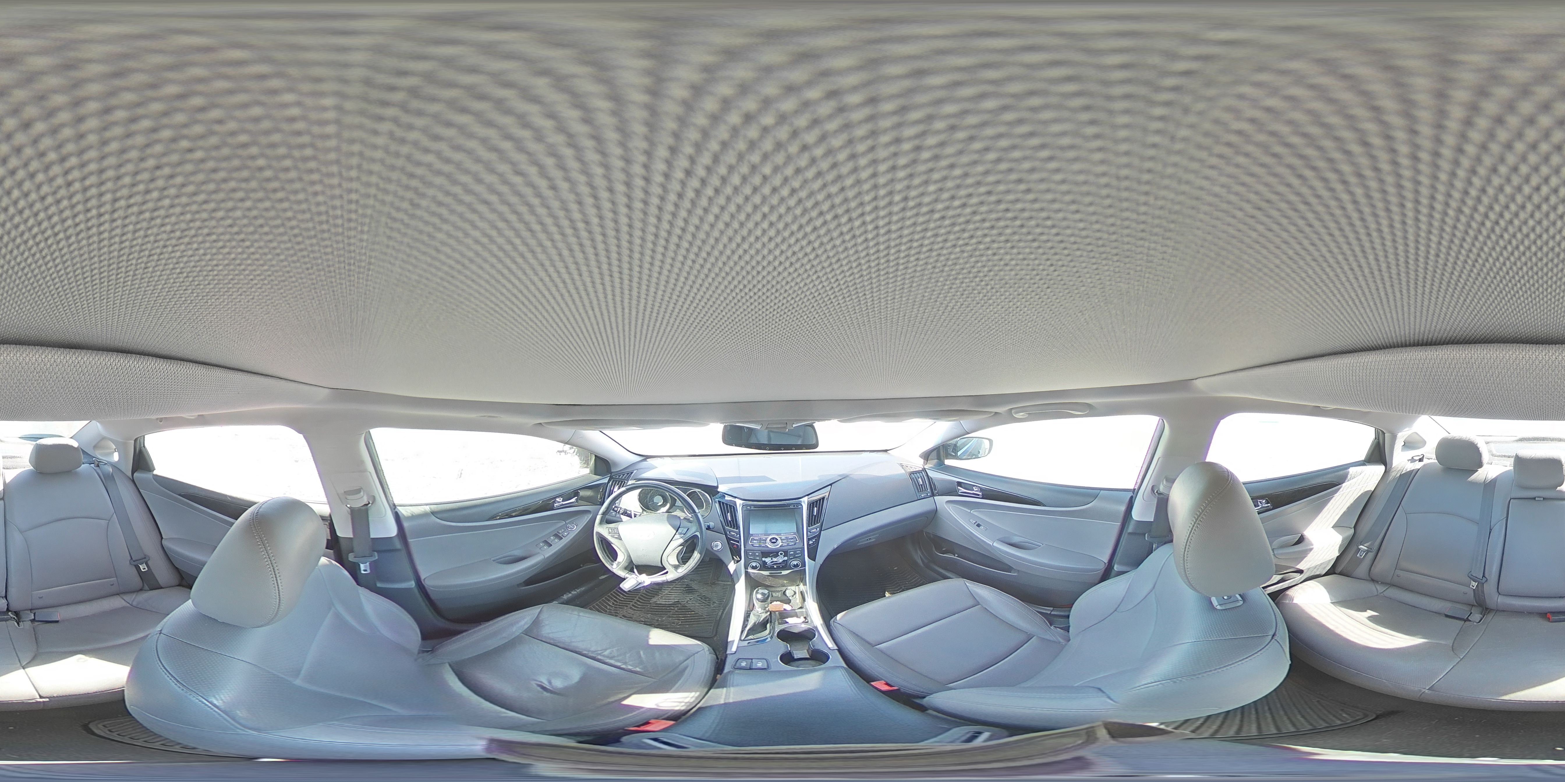 2013 Hyundai Sonata Se VIN: 5NPEC4AC3DH578034 Lot: 60855274