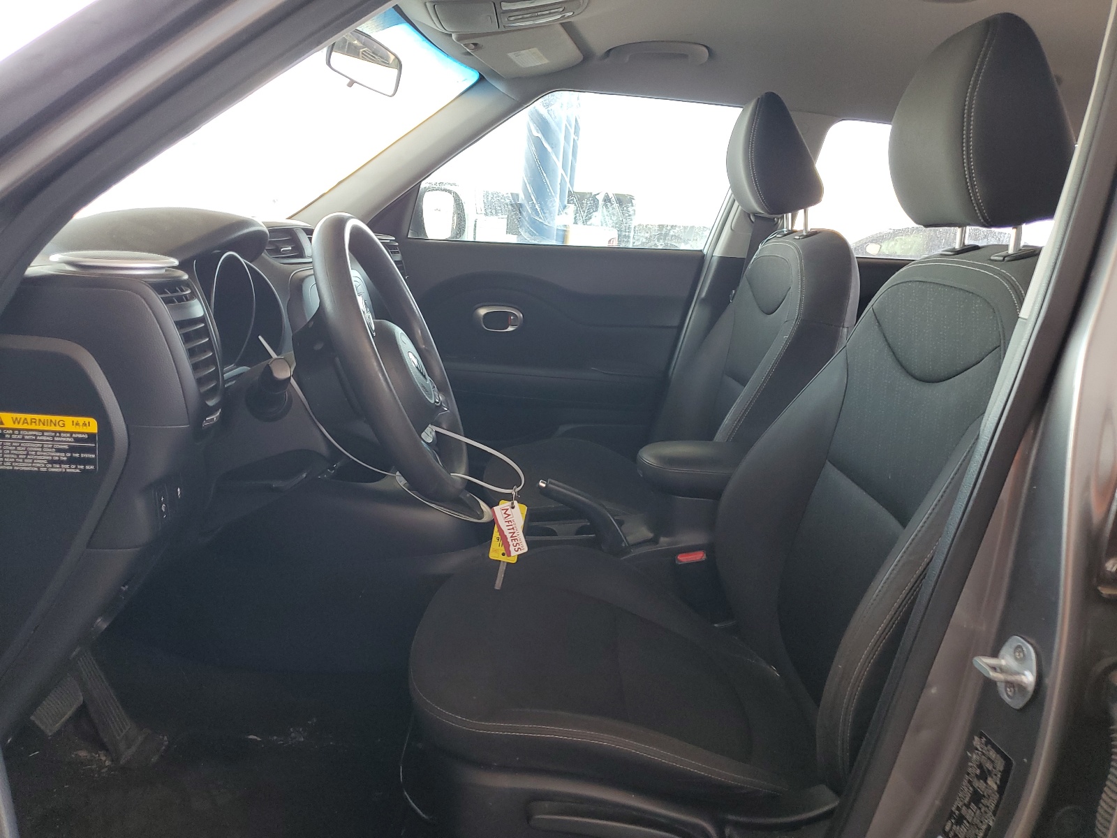 KNDJN2A25G7341252 2016 Kia Soul