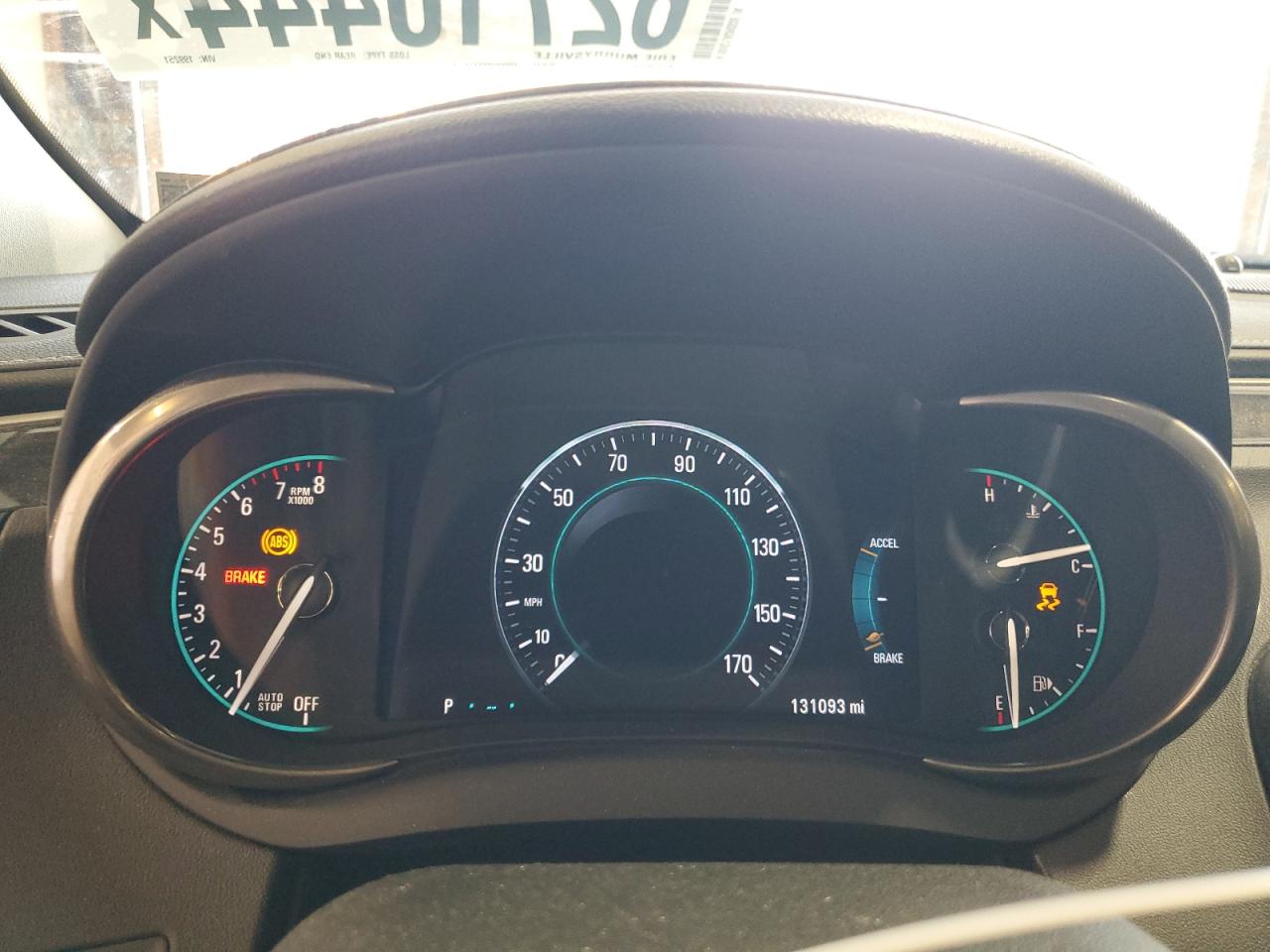 2014 Buick Lacrosse VIN: 1G4GA5GR1EF199251 Lot: 62710444