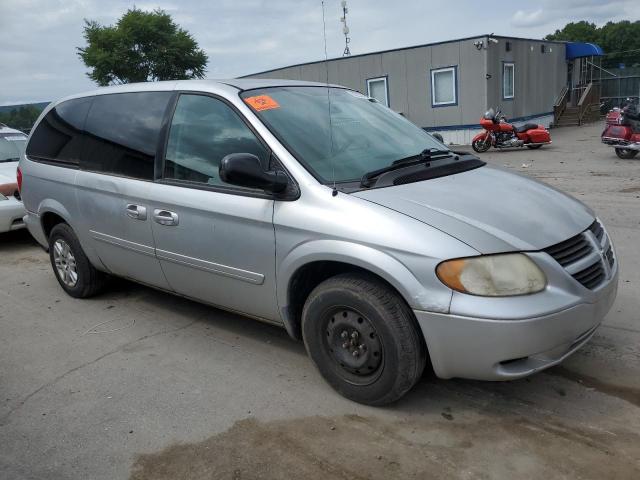 2D4GP24R15R354754 | 2005 Dodge grand caravan se