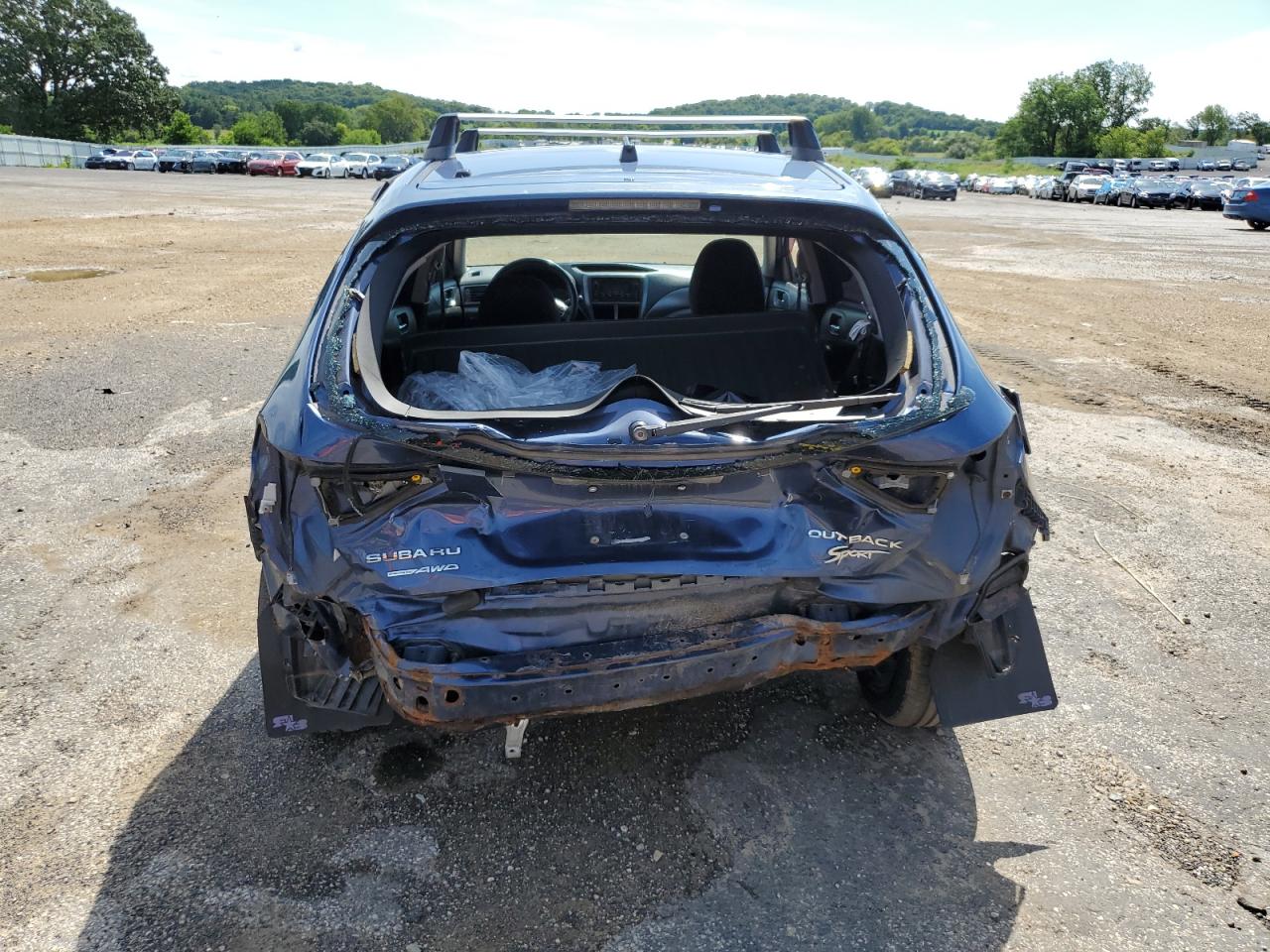 2011 Subaru Impreza - Image 6