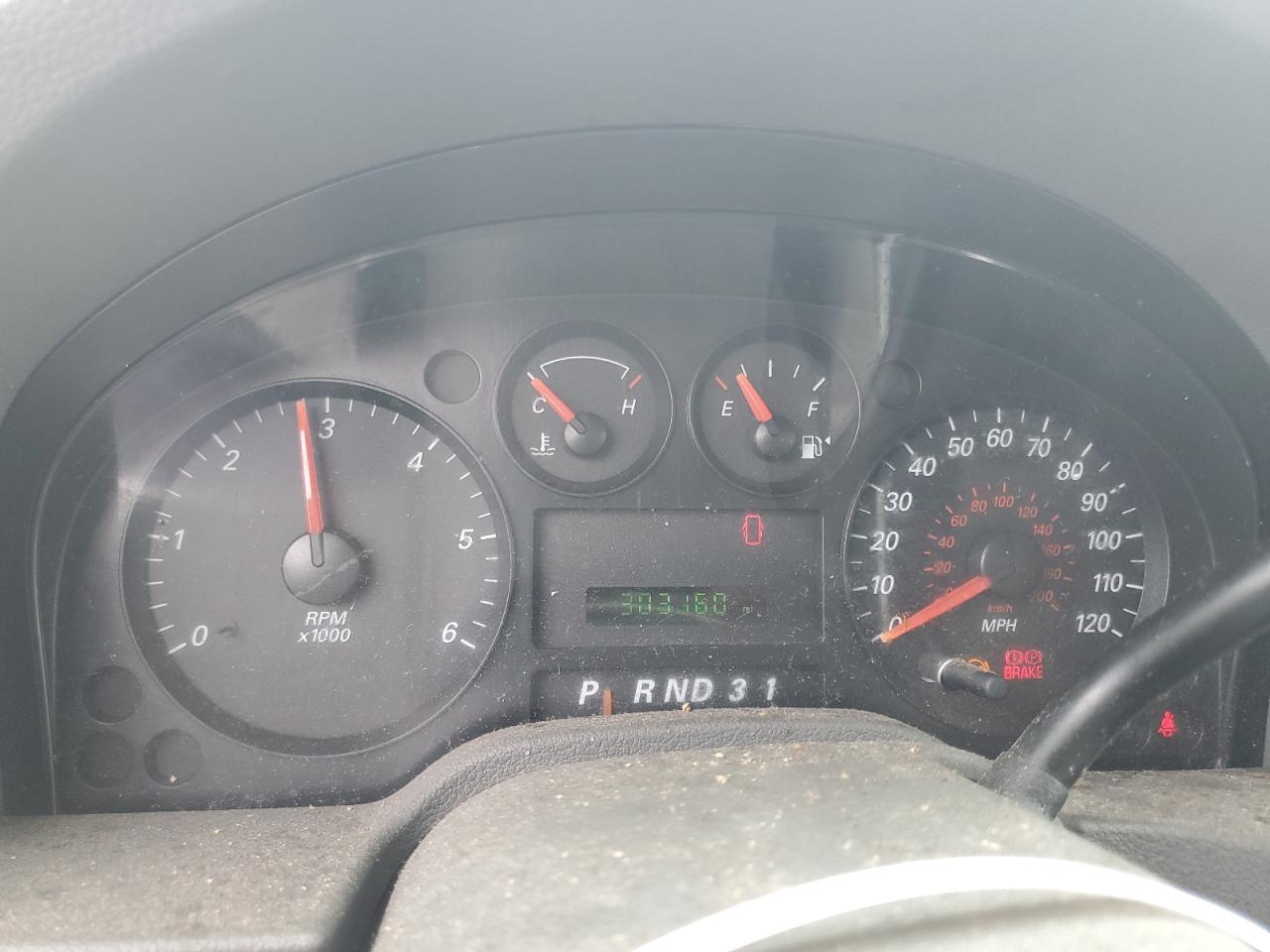 2007 Ford Freestar VIN: 2FTZA54657BA15974 Lot: 64497664