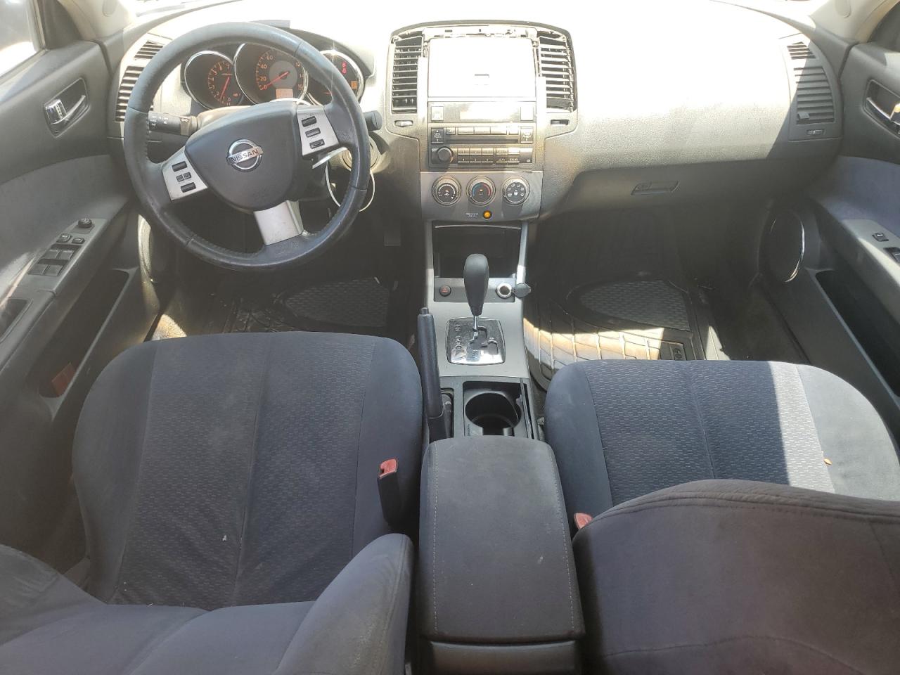 1N4BL11D25N479710 2005 Nissan Altima Se