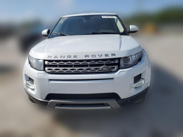 Паркетники LAND ROVER RANGEROVER 2015 Белый