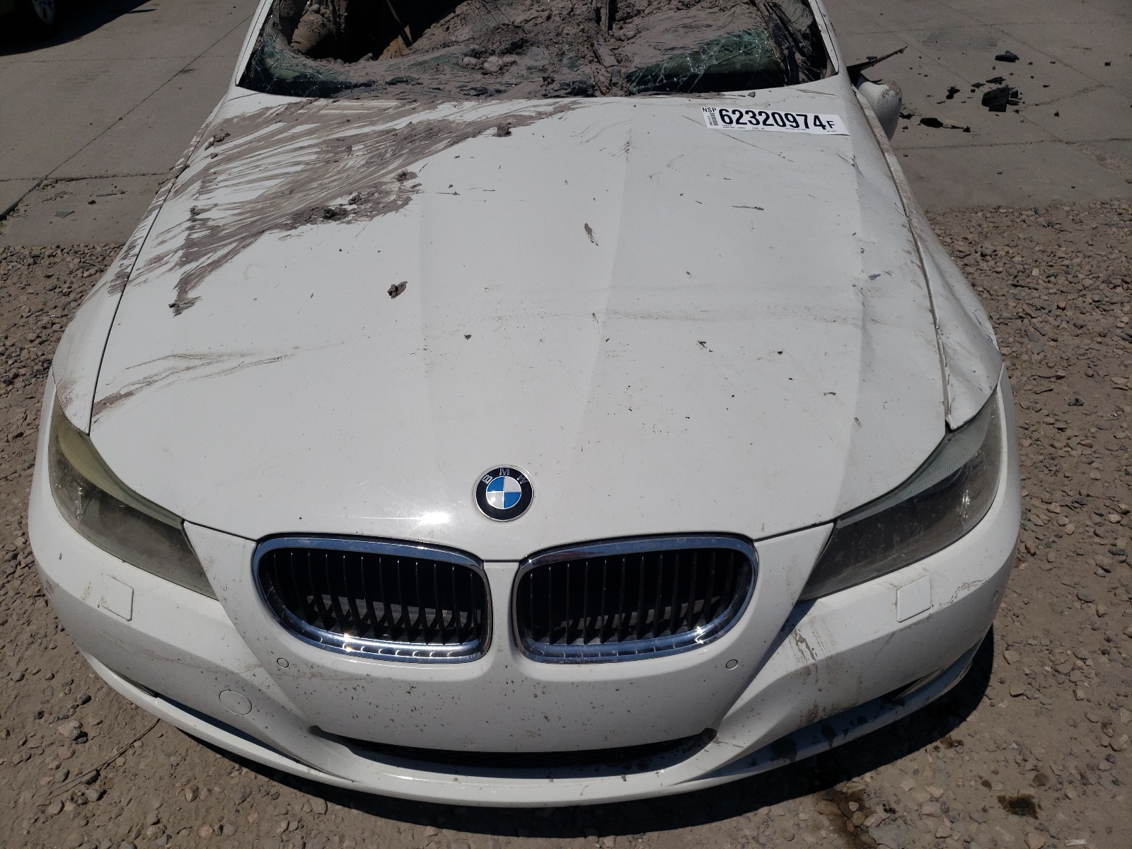 WBAPK53589A645271 2009 BMW 328 Xi Sulev