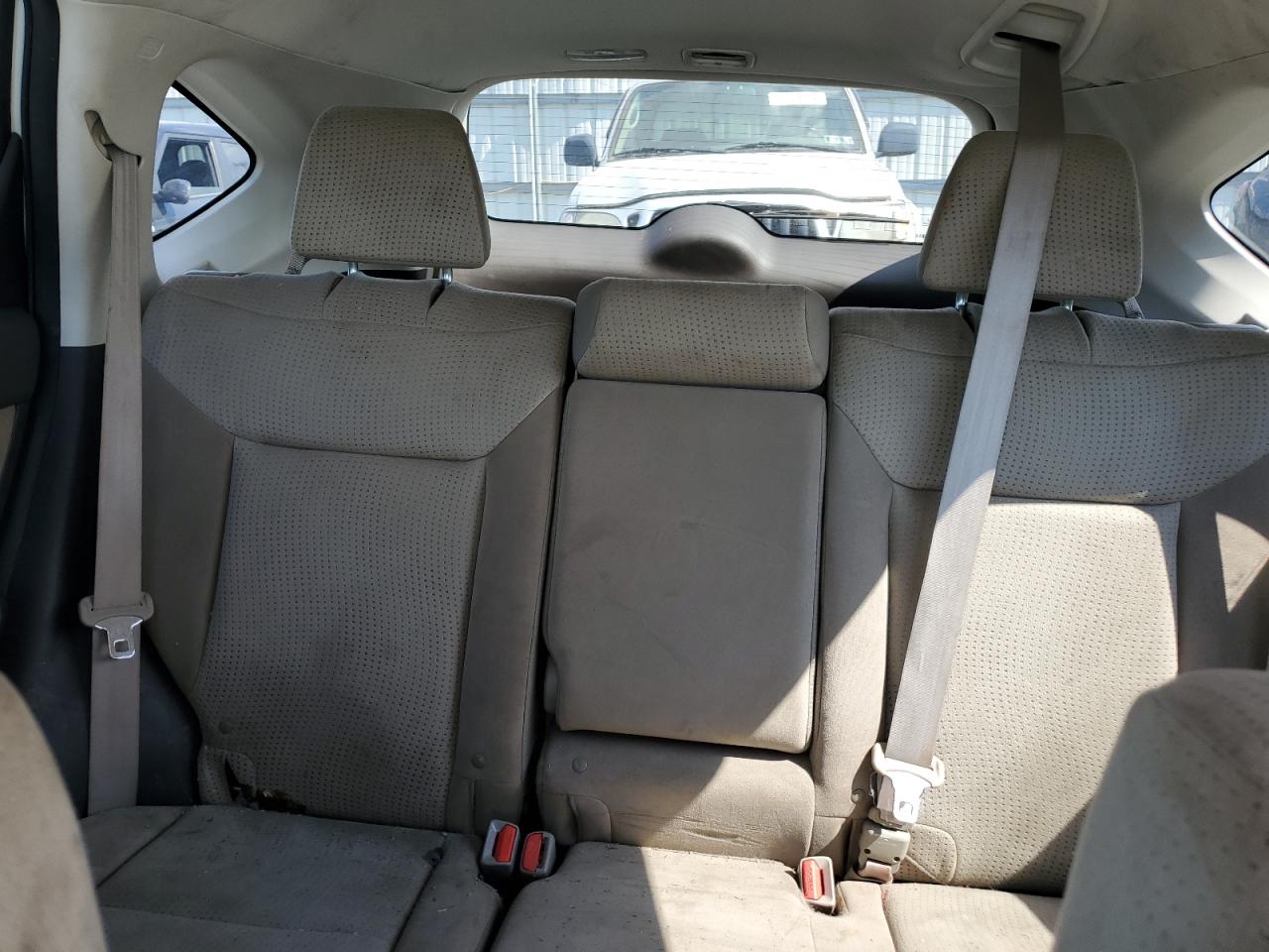 2013 Honda Cr-V Ex VIN: 5J6RM4H52DL010501 Lot: 63568964