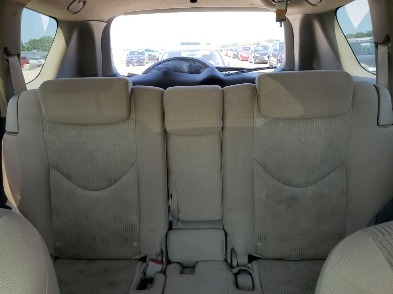 2011 Toyota Rav4 VIN: JTMBF4DV2BD040029 Lot: 62833094