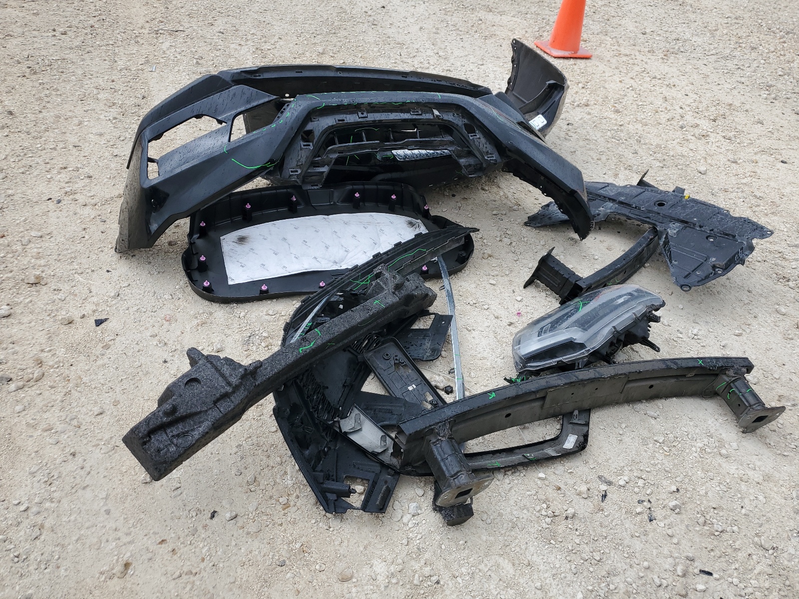 KNMAT2MT0HP608535 2017 Nissan Rogue S