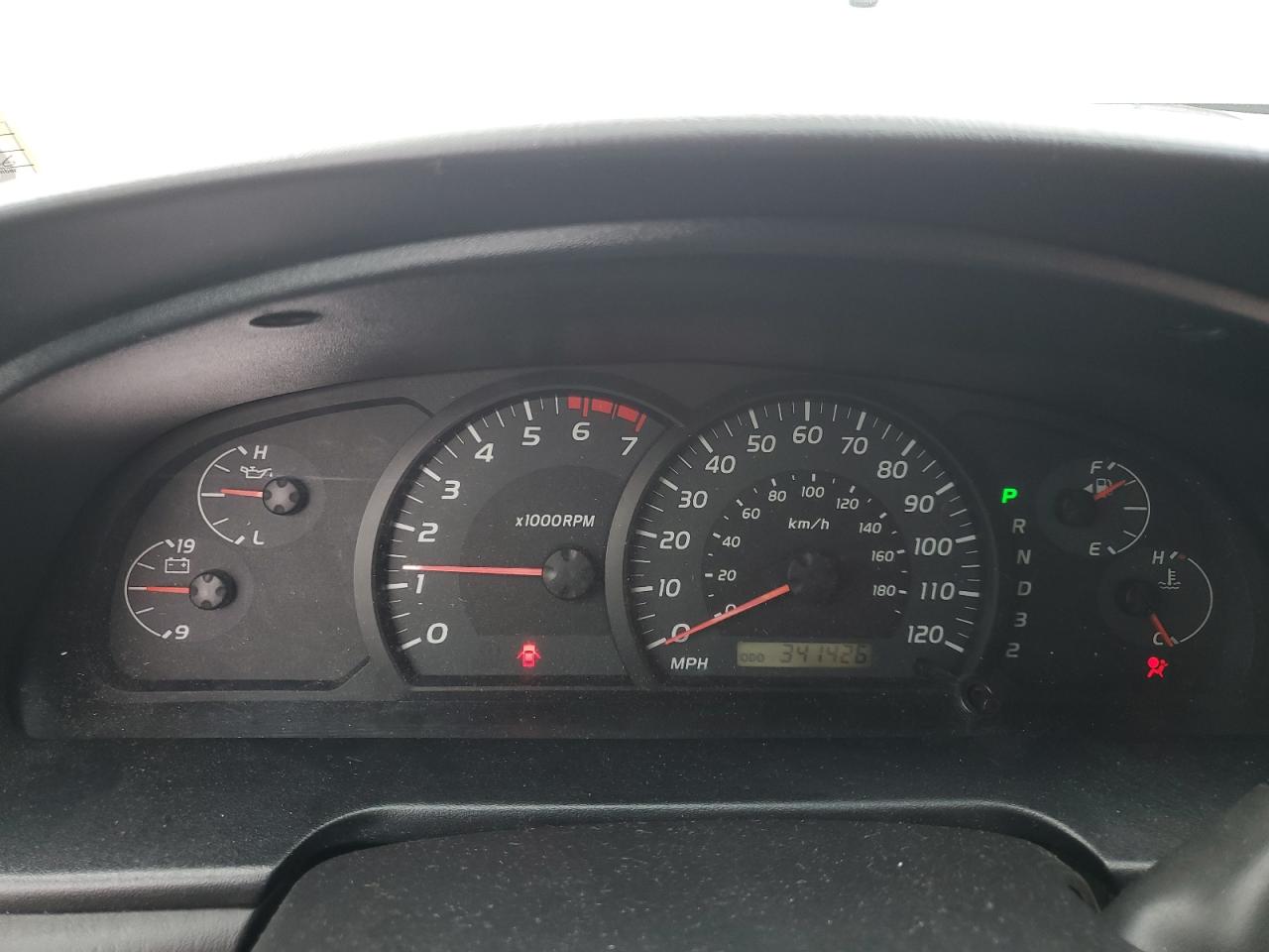 2006 Toyota Tundra Double Cab Sr5 VIN: 5TBET34136S544279 Lot: 64086854