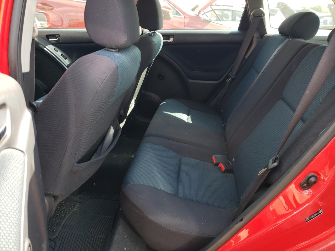 2005 Toyota Corolla Matrix Xr VIN: 2T1KR32E65C429276 Lot: 63239494