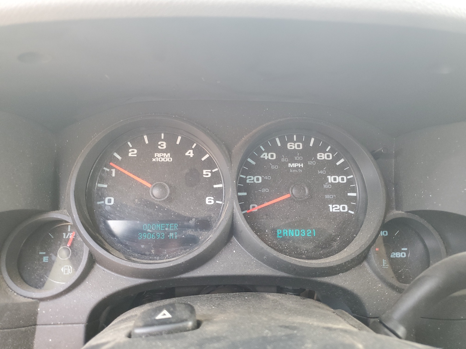 1GCNCPEA2BZ318871 2011 Chevrolet Silverado C1500