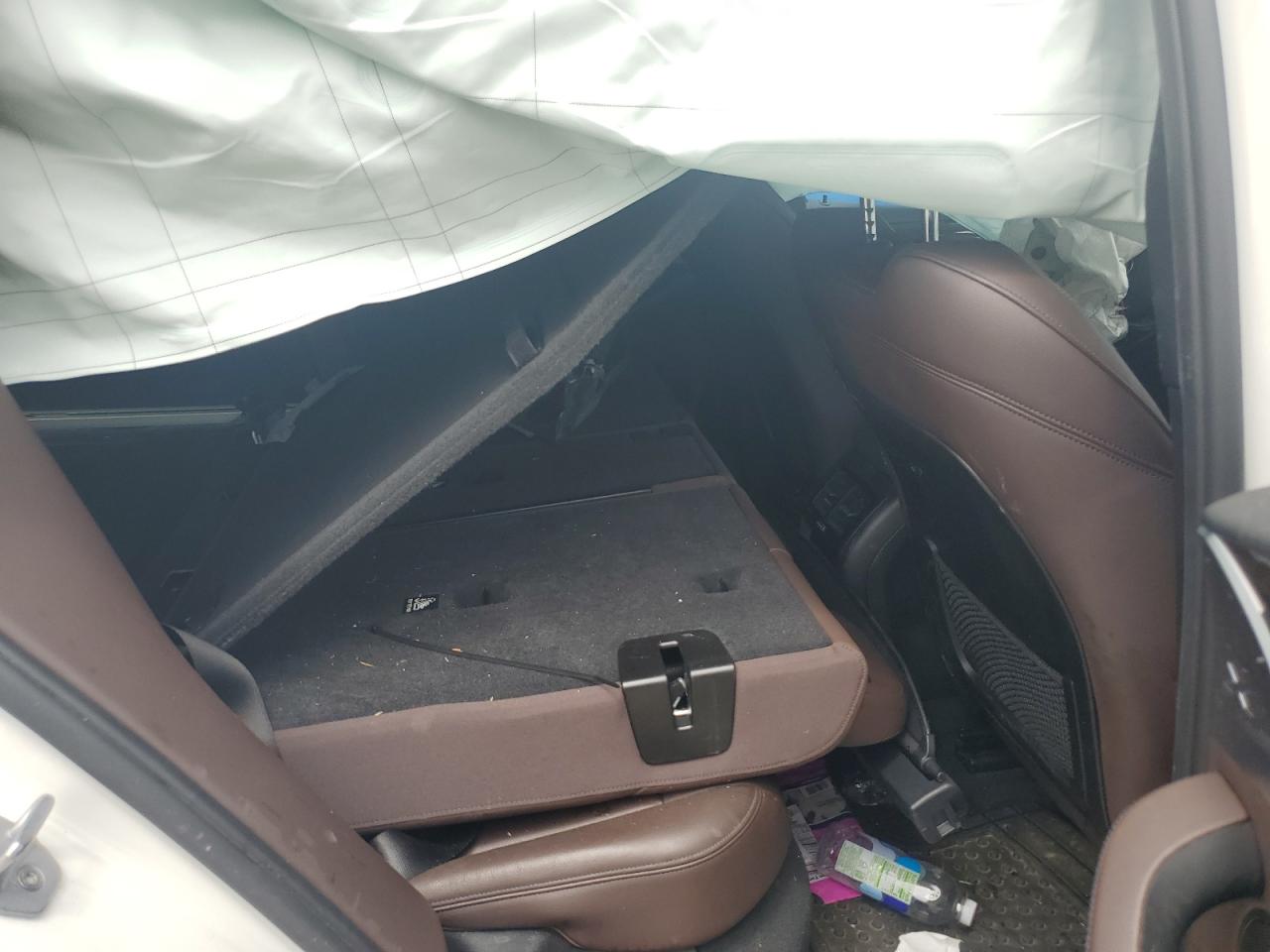 2019 BMW X3 xDrive30I VIN: 5UXTR9C52KLD94554 Lot: 62191544